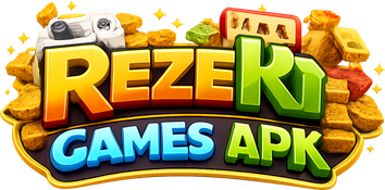 rezeki games apk